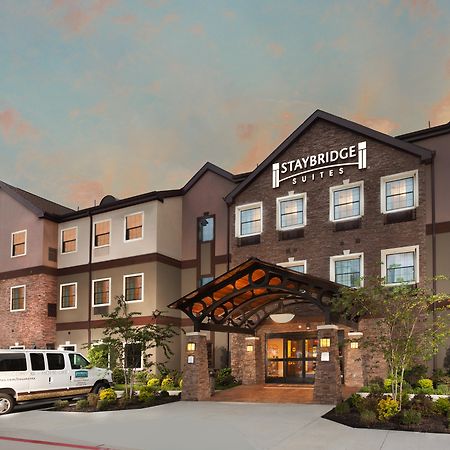 Staybridge Suites Houston I-10West/Beltway Ngoại thất bức ảnh