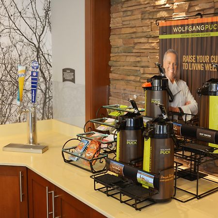 Staybridge Suites Houston I-10West/Beltway Ngoại thất bức ảnh
