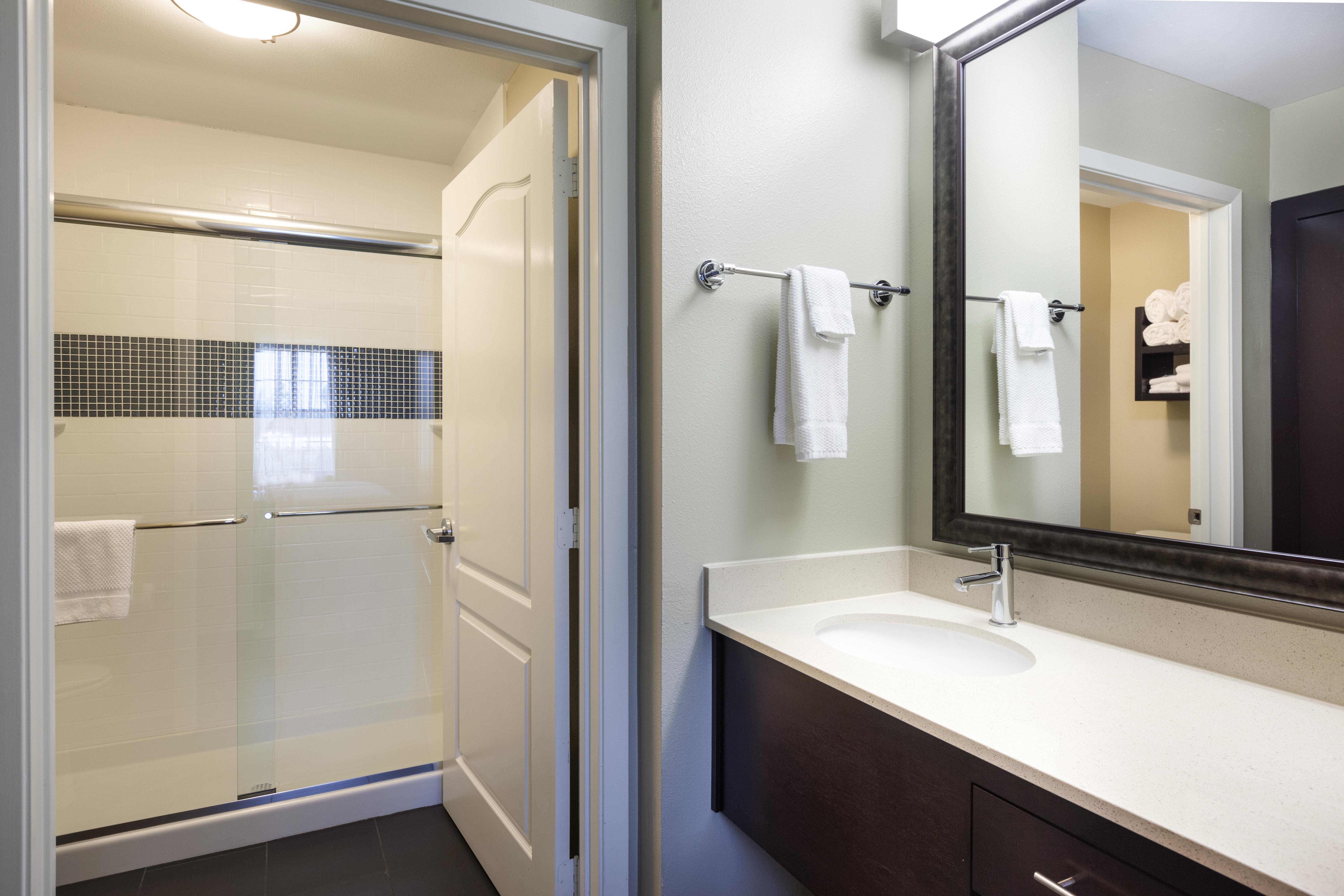Staybridge Suites Houston I-10West/Beltway Ngoại thất bức ảnh