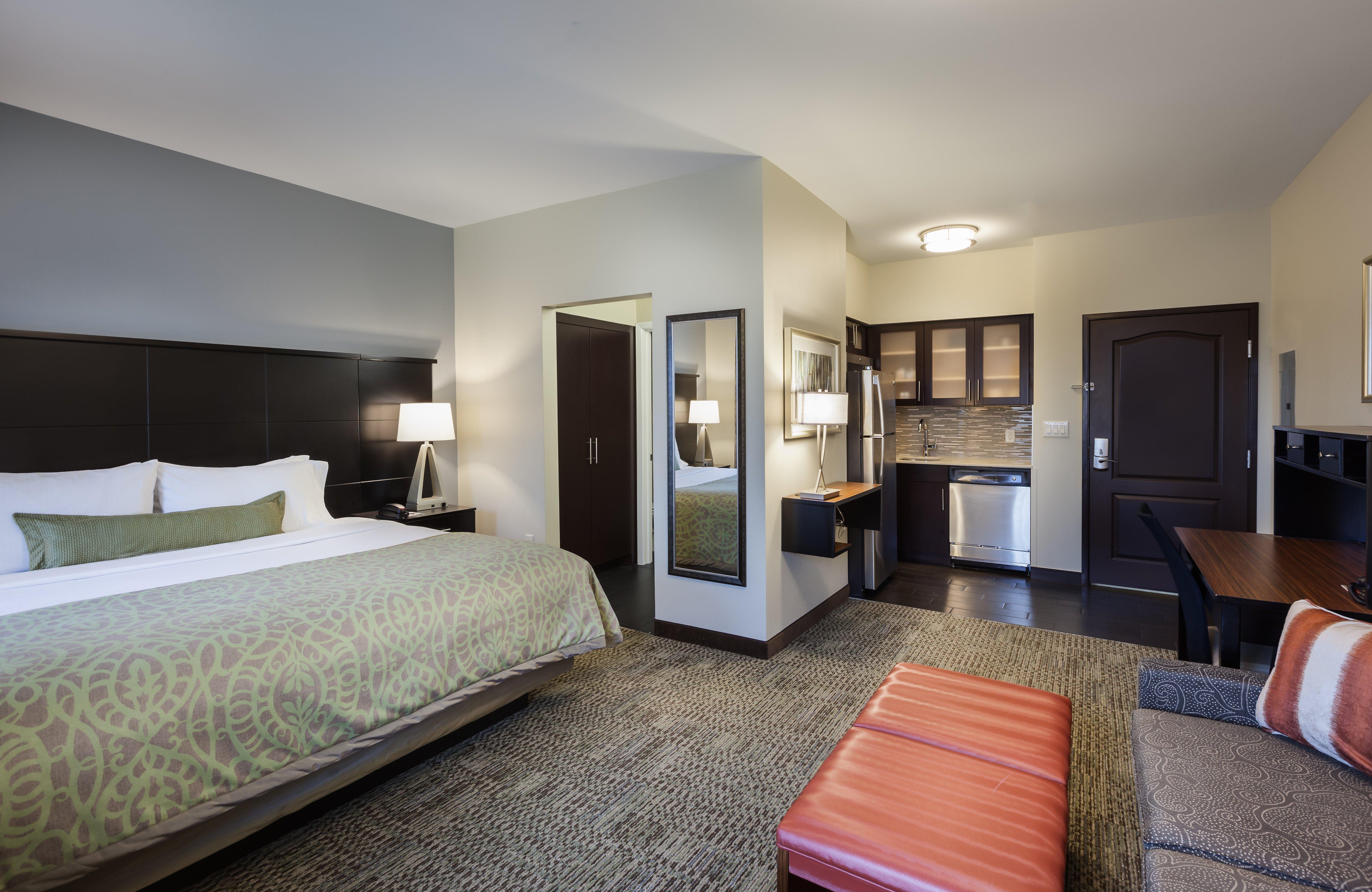Staybridge Suites Houston I-10West/Beltway Ngoại thất bức ảnh