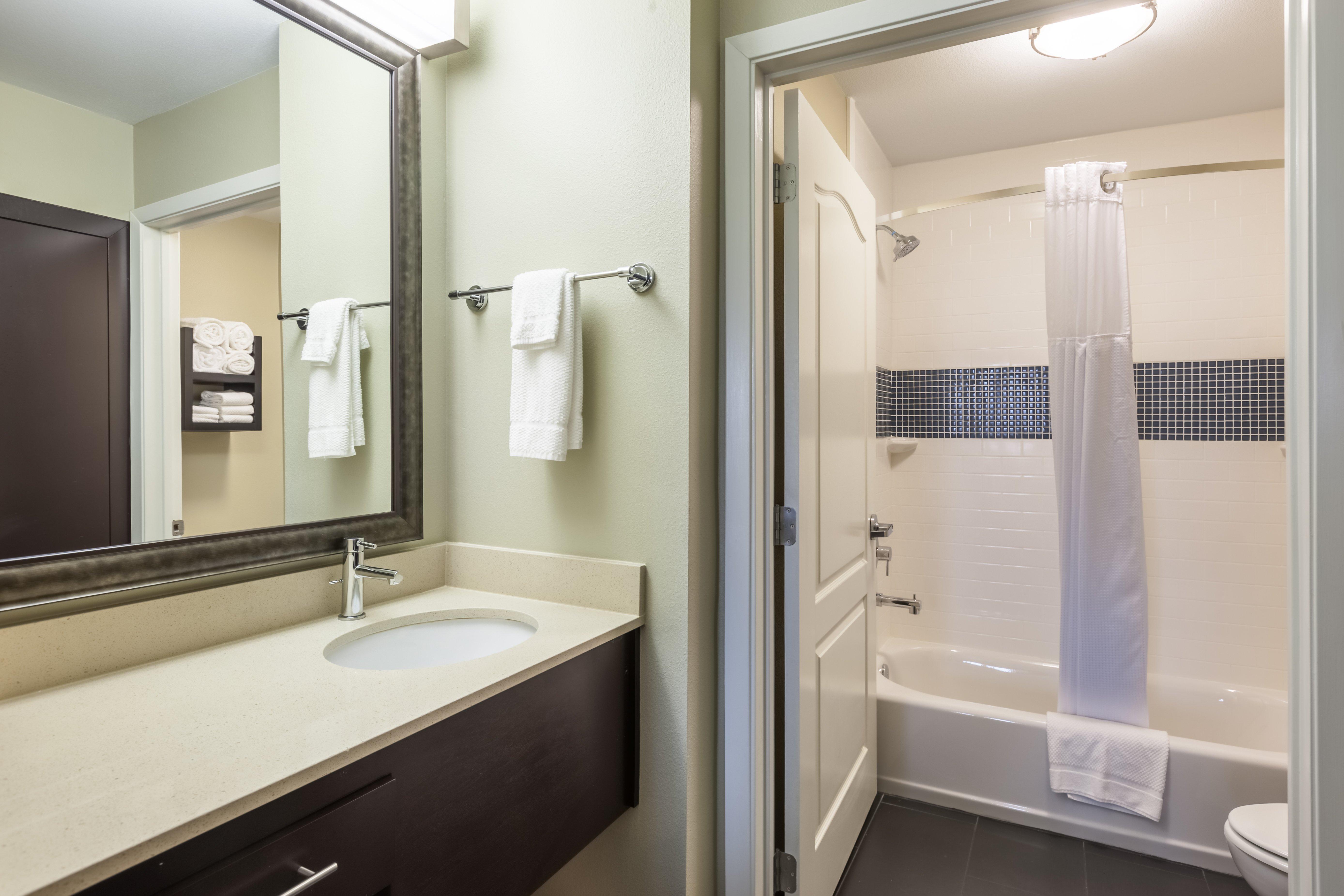 Staybridge Suites Houston I-10West/Beltway Ngoại thất bức ảnh