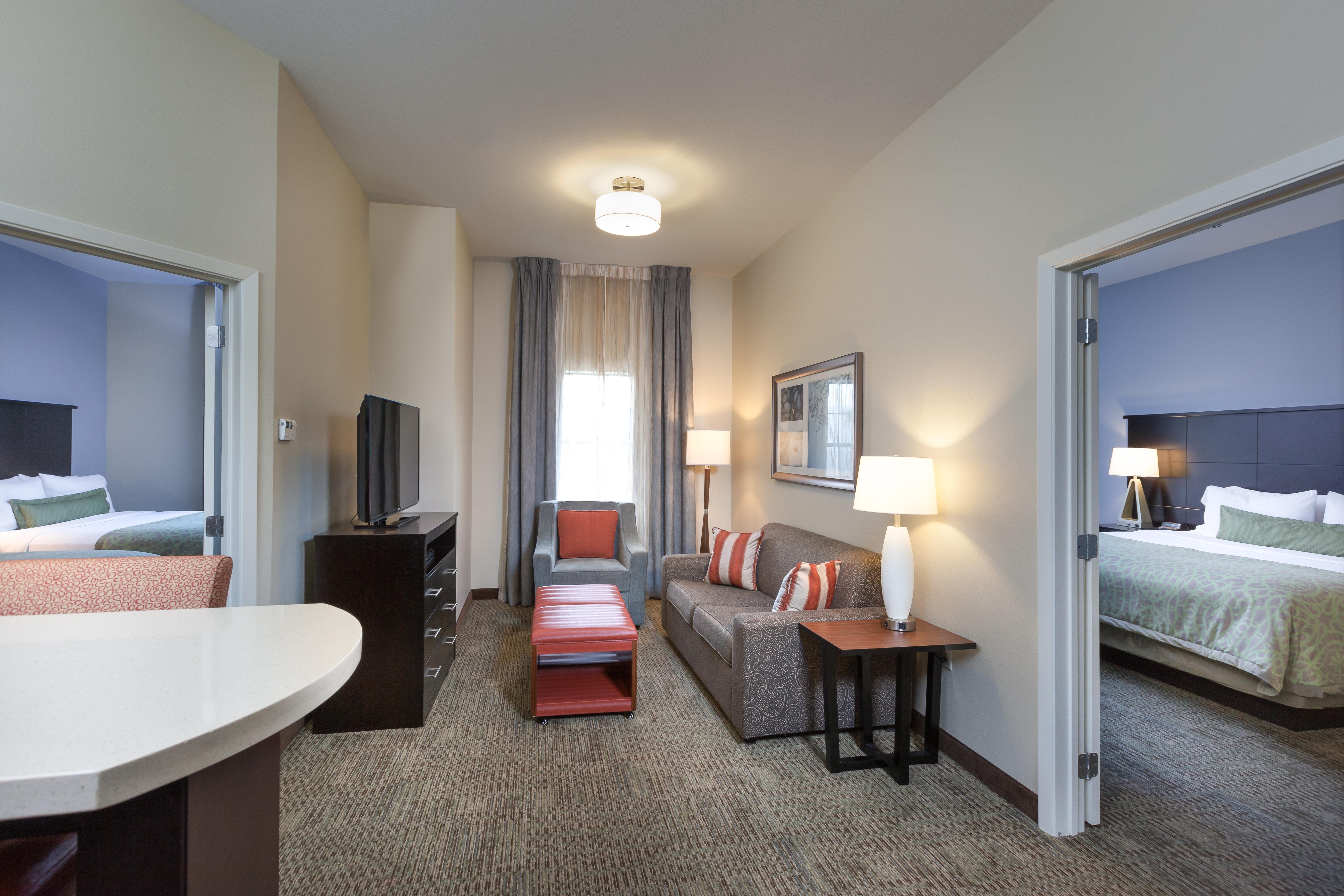 Staybridge Suites Houston I-10West/Beltway Ngoại thất bức ảnh