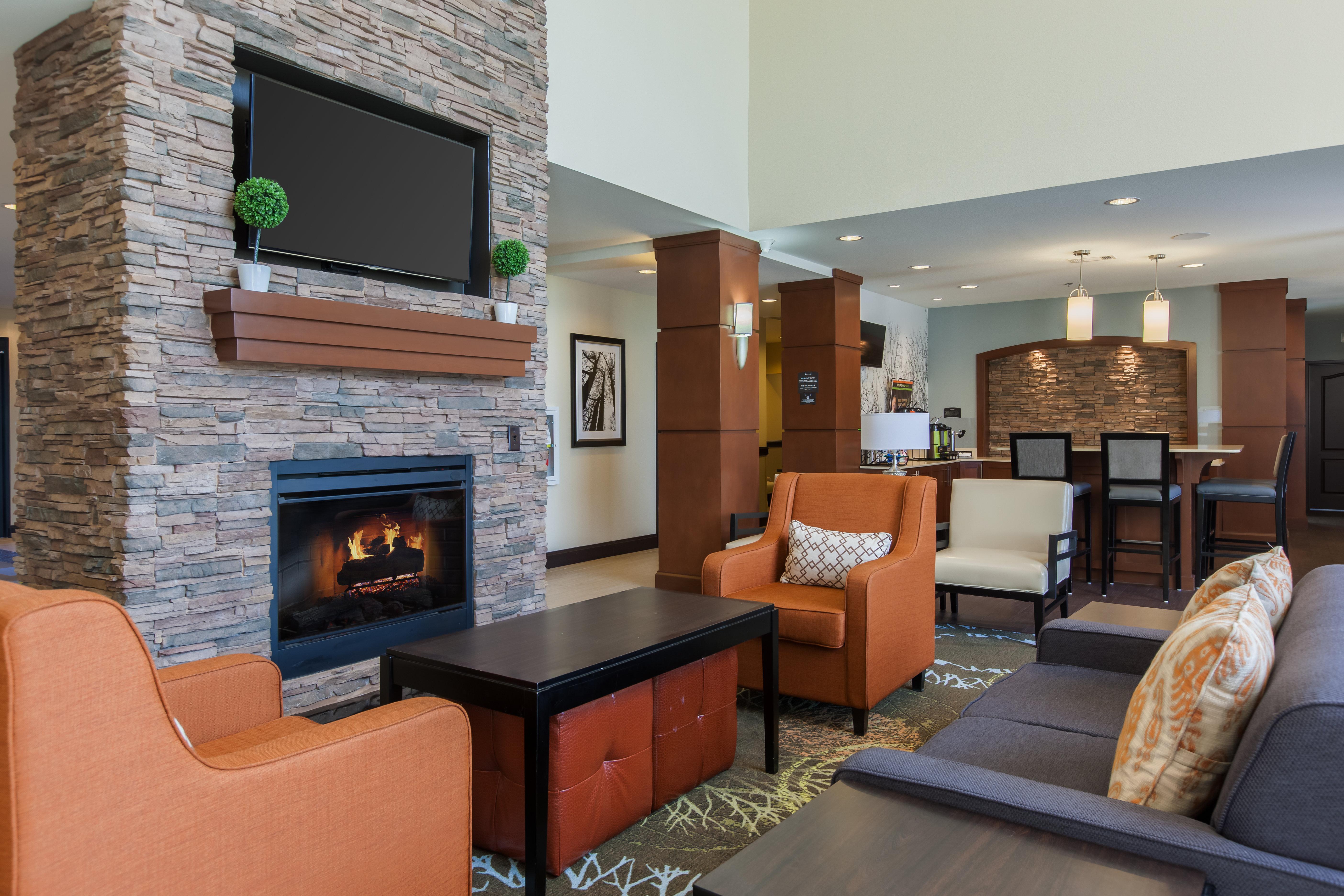 Staybridge Suites Houston I-10West/Beltway Ngoại thất bức ảnh