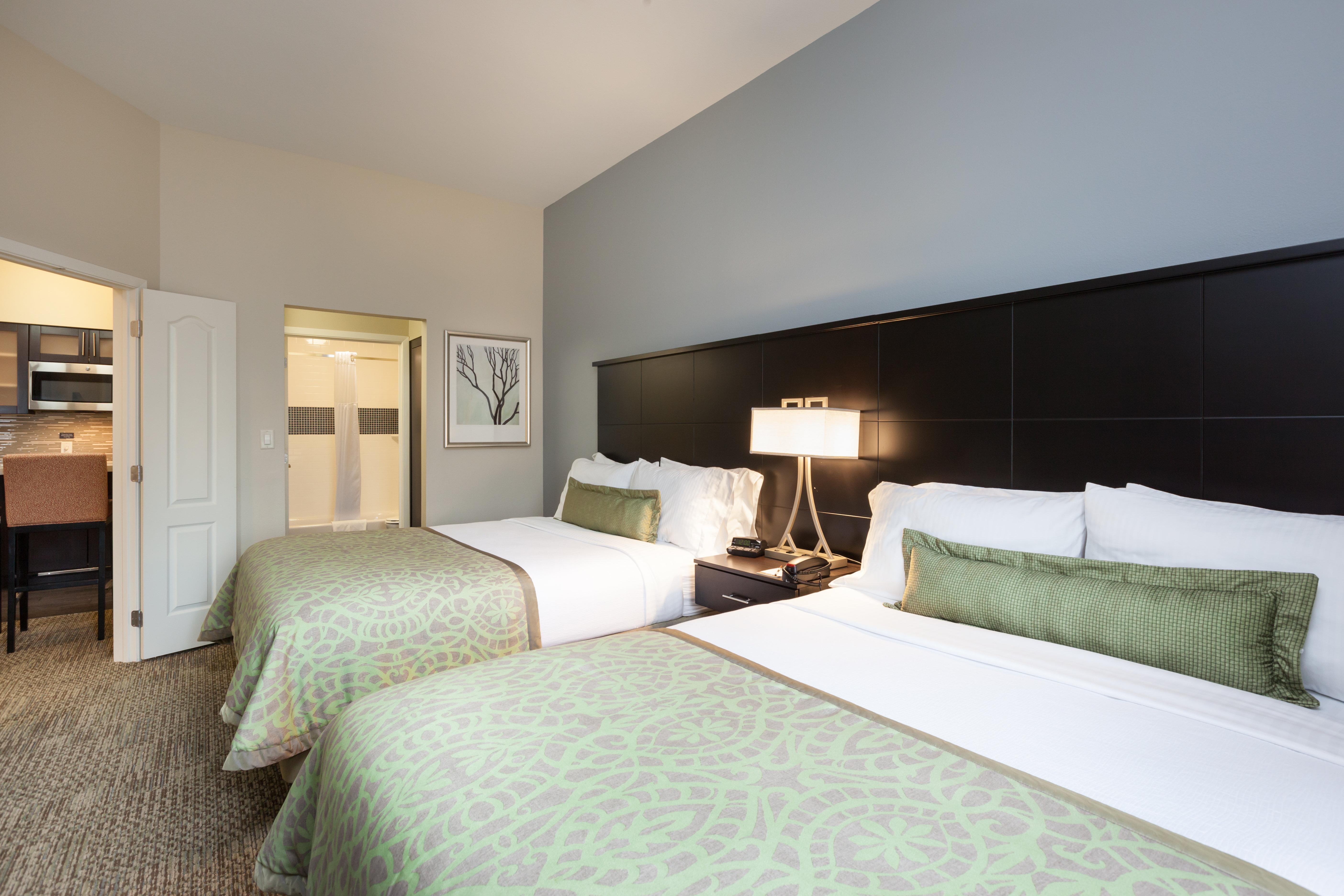 Staybridge Suites Houston I-10West/Beltway Ngoại thất bức ảnh