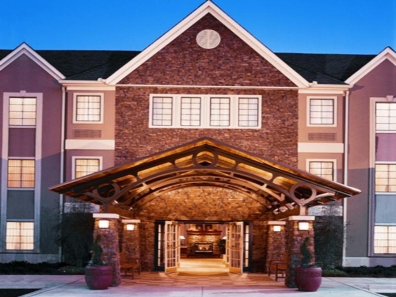Staybridge Suites Houston I-10West/Beltway Ngoại thất bức ảnh