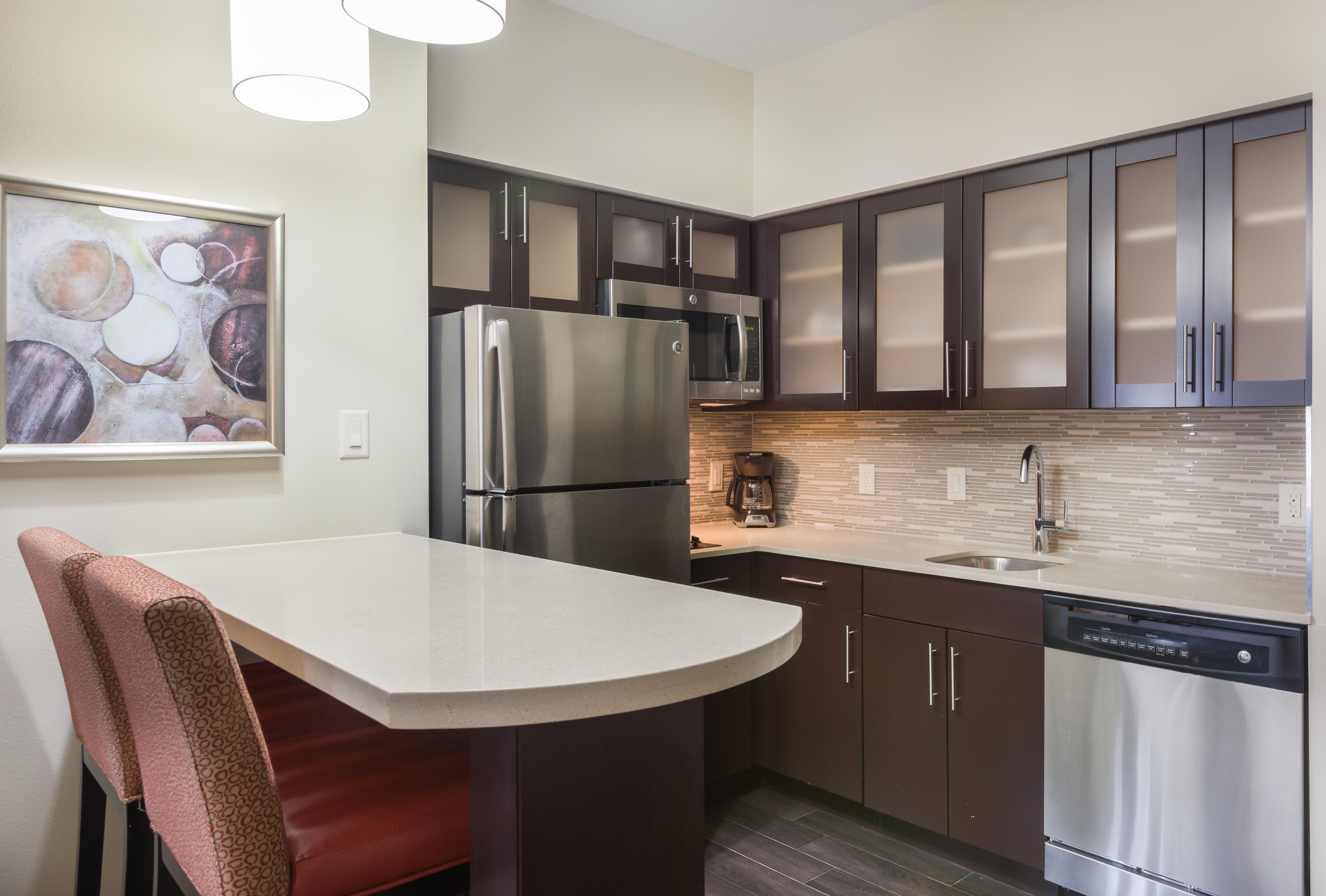 Staybridge Suites Houston I-10West/Beltway Ngoại thất bức ảnh