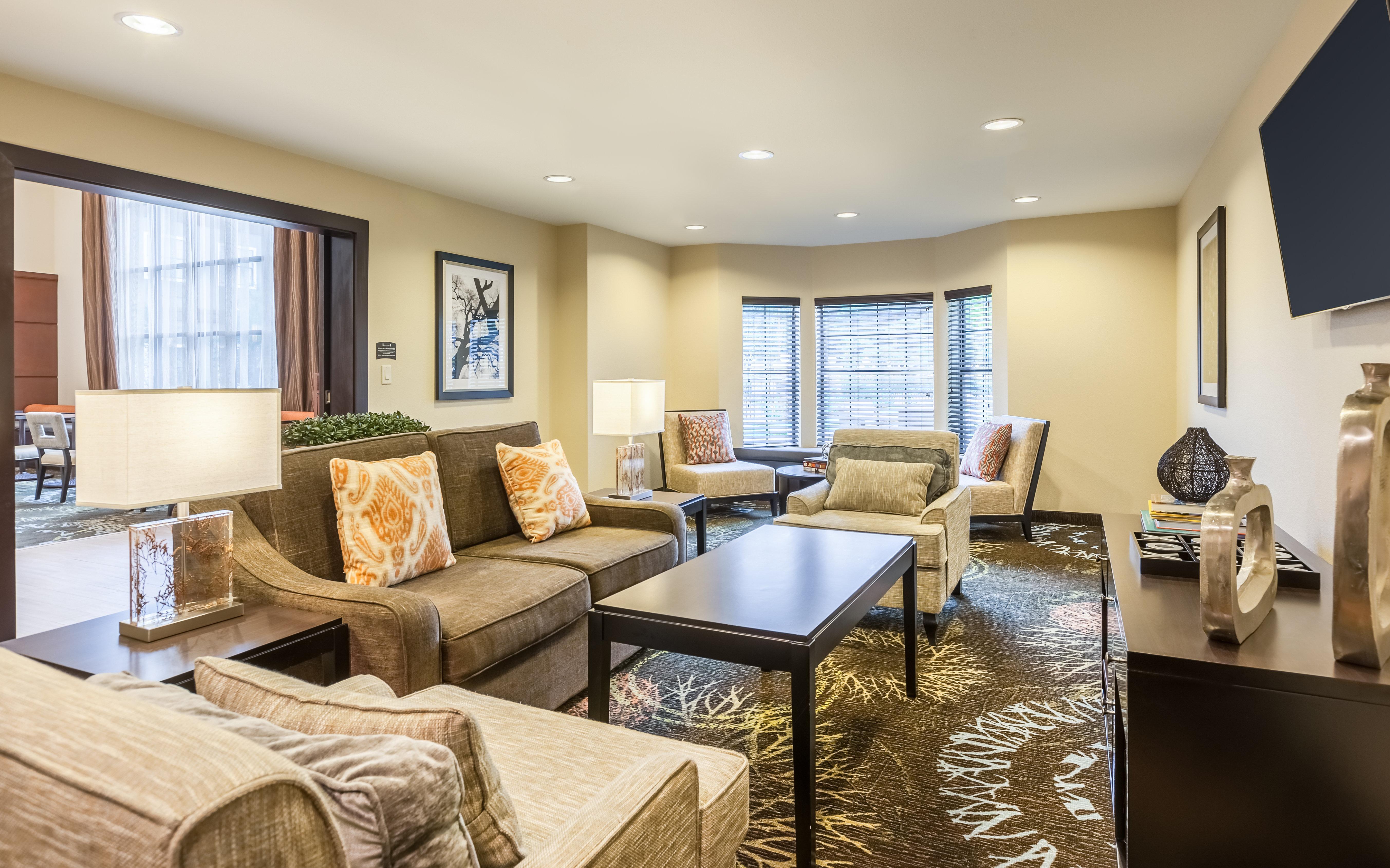 Staybridge Suites Houston I-10West/Beltway Ngoại thất bức ảnh