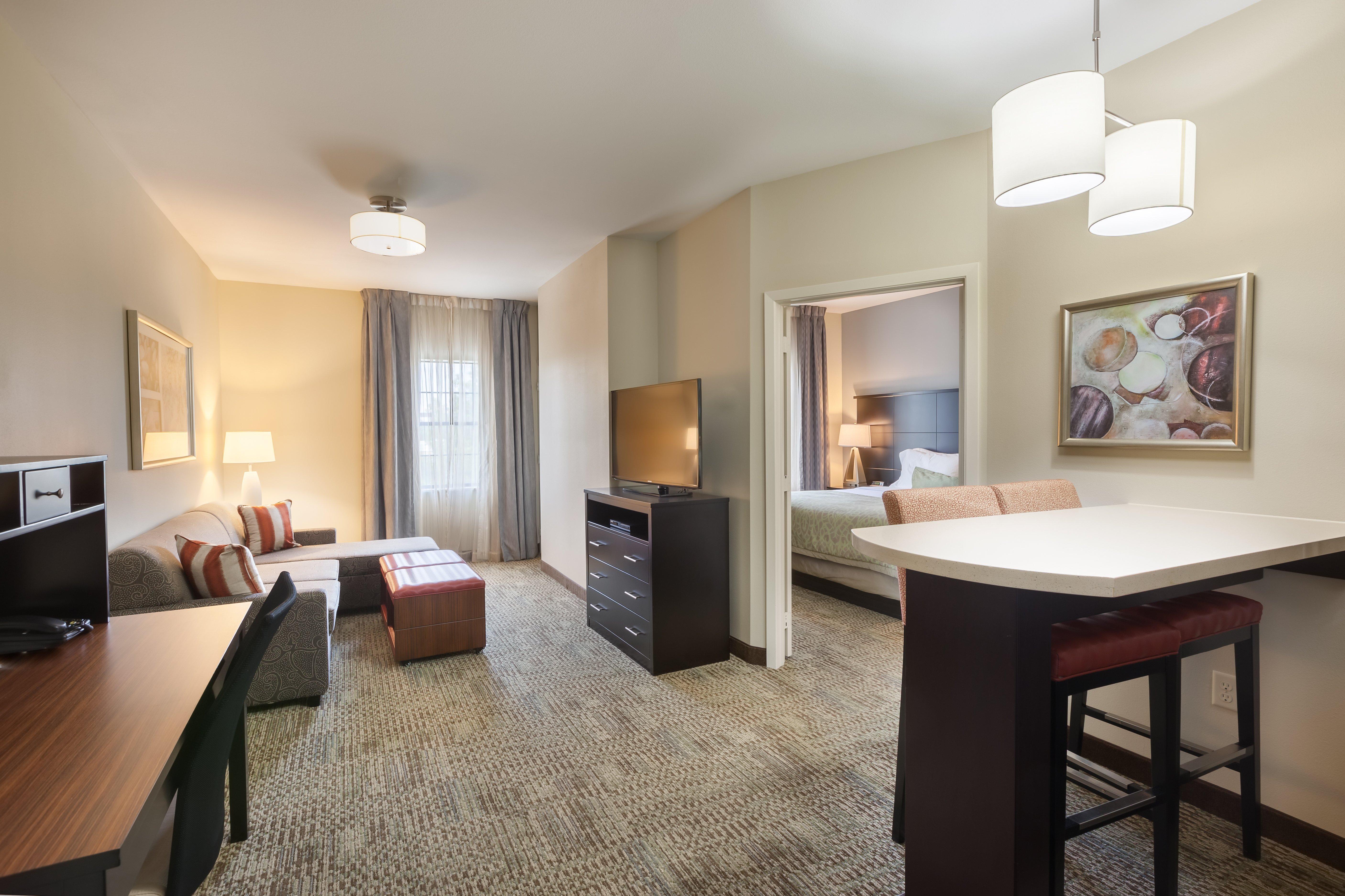 Staybridge Suites Houston I-10West/Beltway Ngoại thất bức ảnh