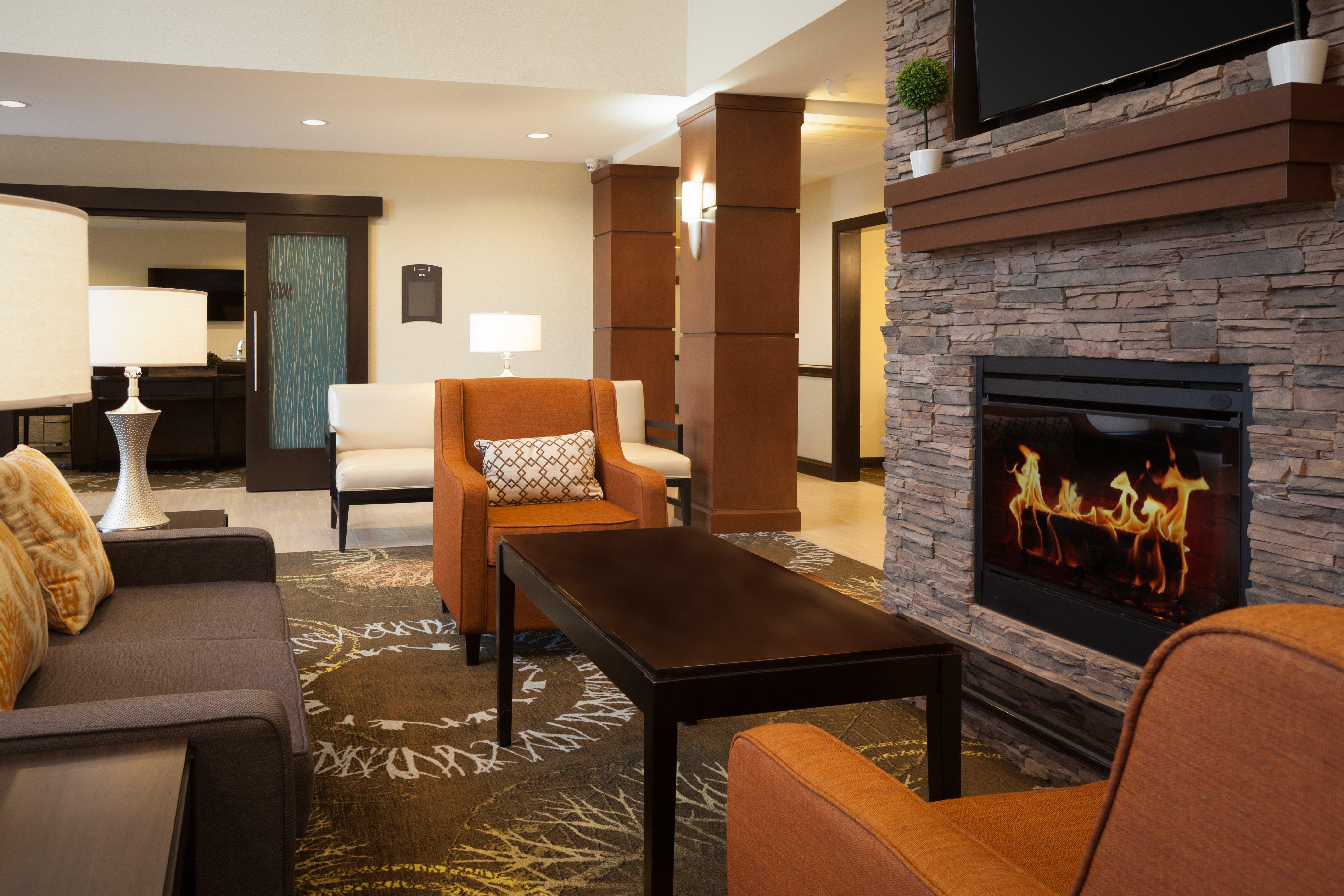 Staybridge Suites Houston I-10West/Beltway Ngoại thất bức ảnh