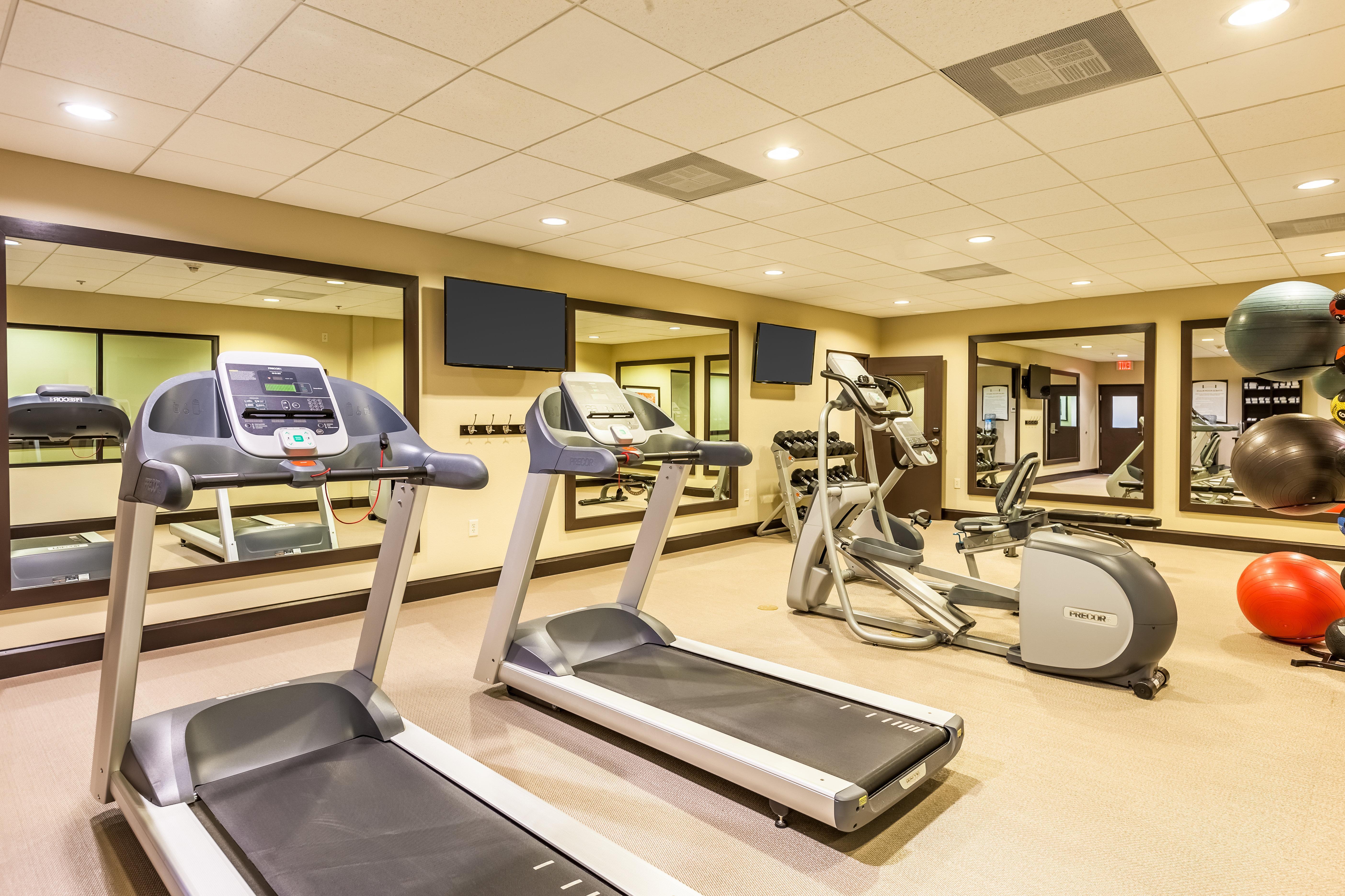 Staybridge Suites Houston I-10West/Beltway Ngoại thất bức ảnh