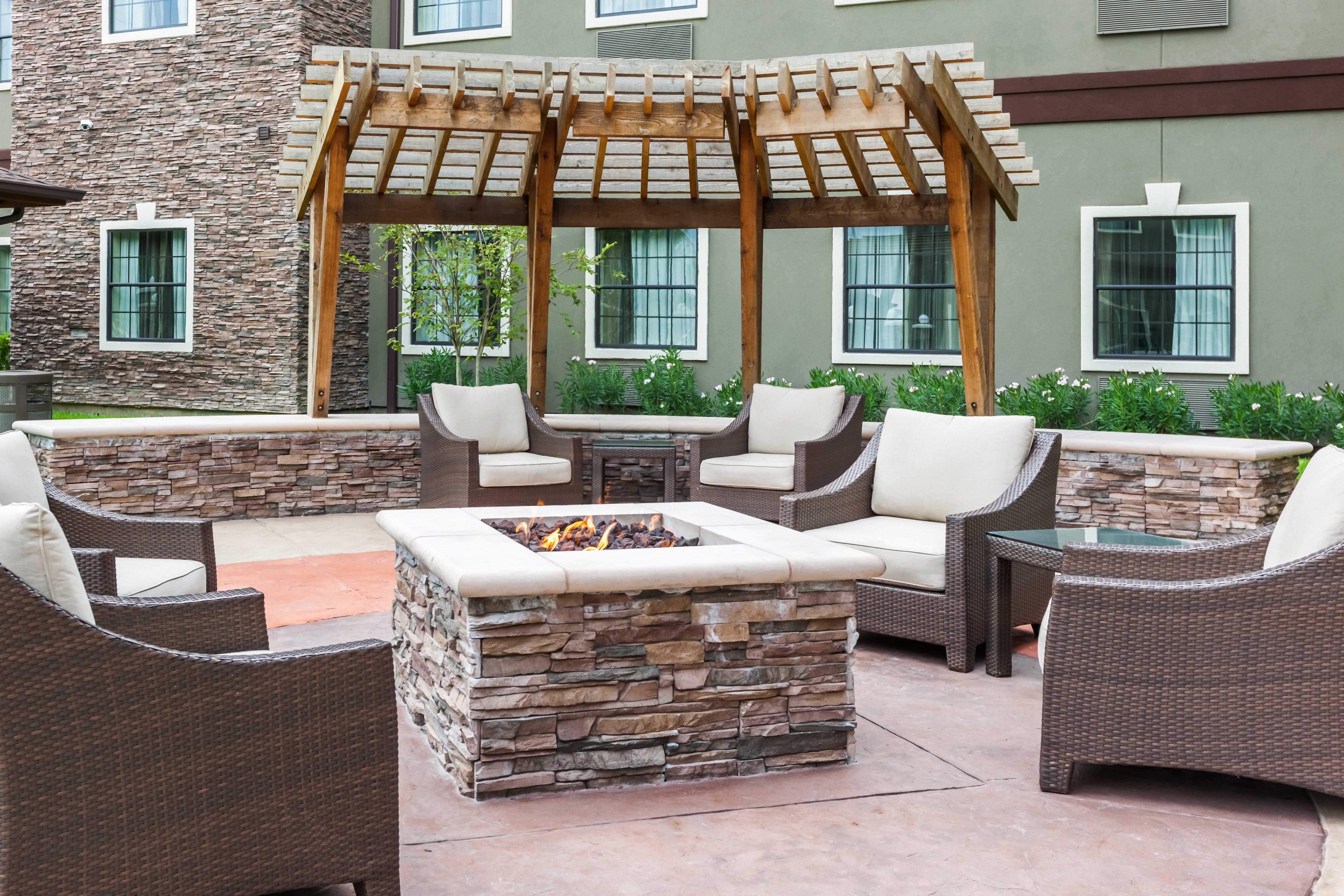 Staybridge Suites Houston I-10West/Beltway Ngoại thất bức ảnh