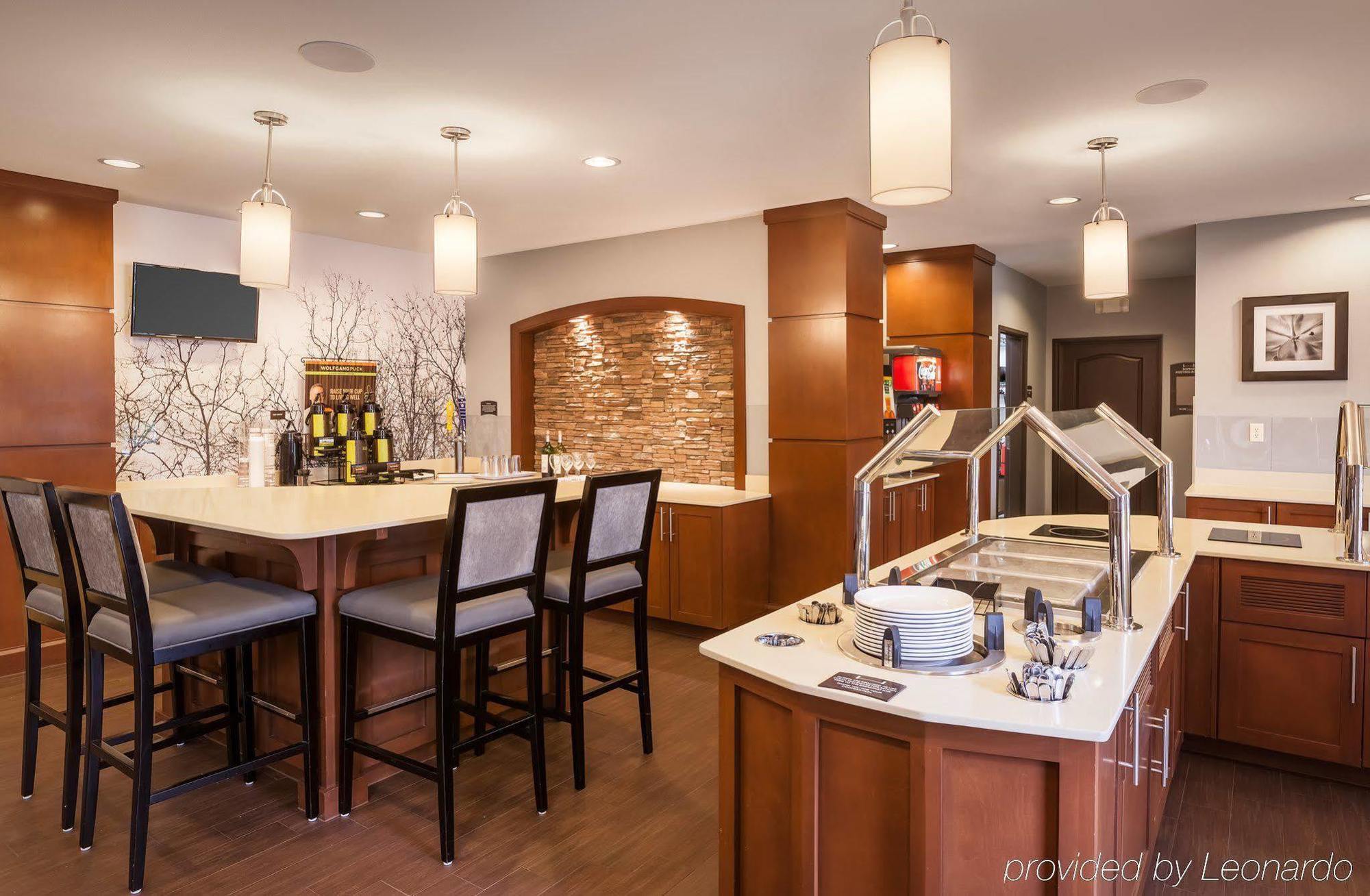 Staybridge Suites Houston I-10West/Beltway Ngoại thất bức ảnh