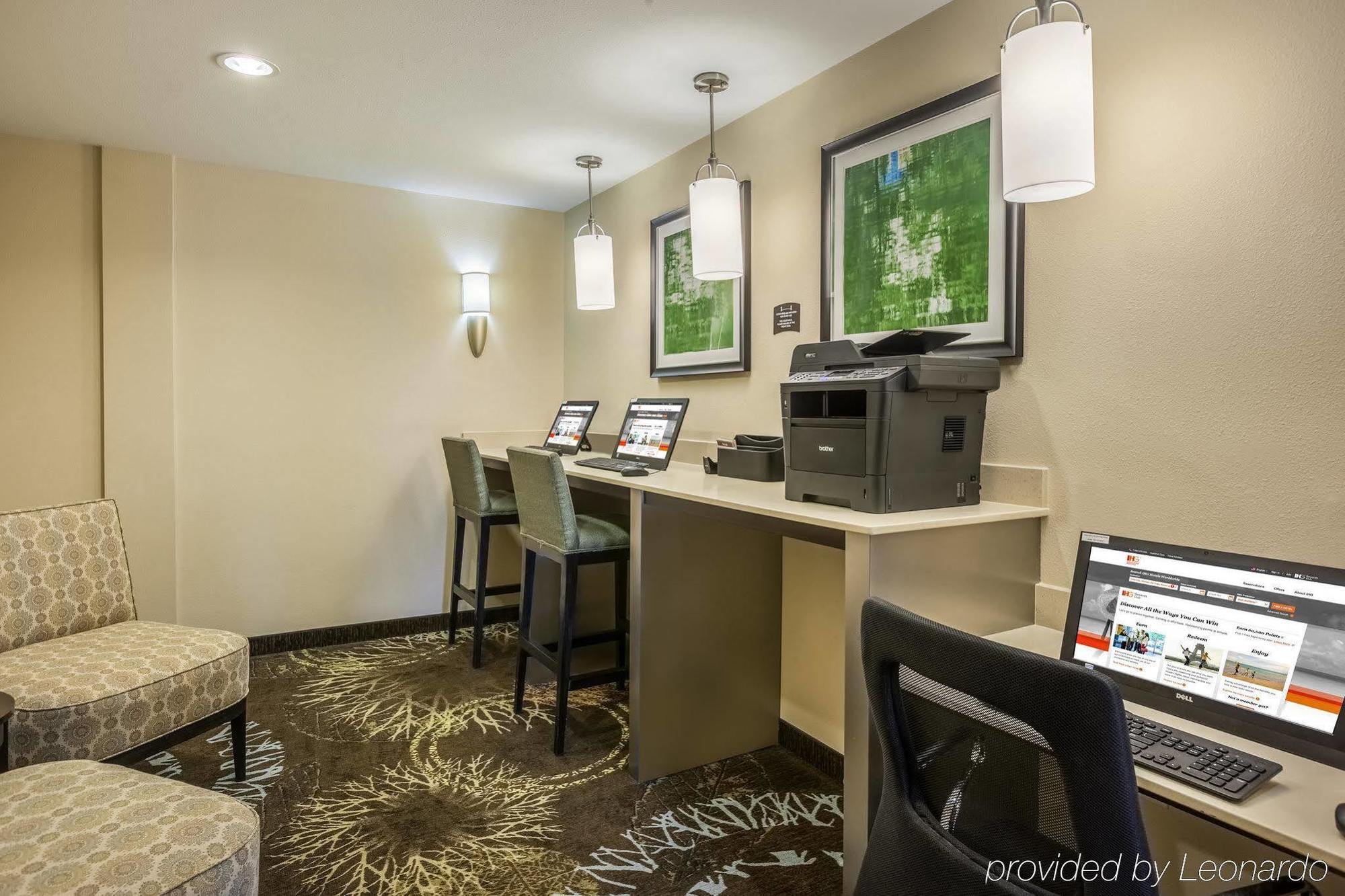 Staybridge Suites Houston I-10West/Beltway Ngoại thất bức ảnh