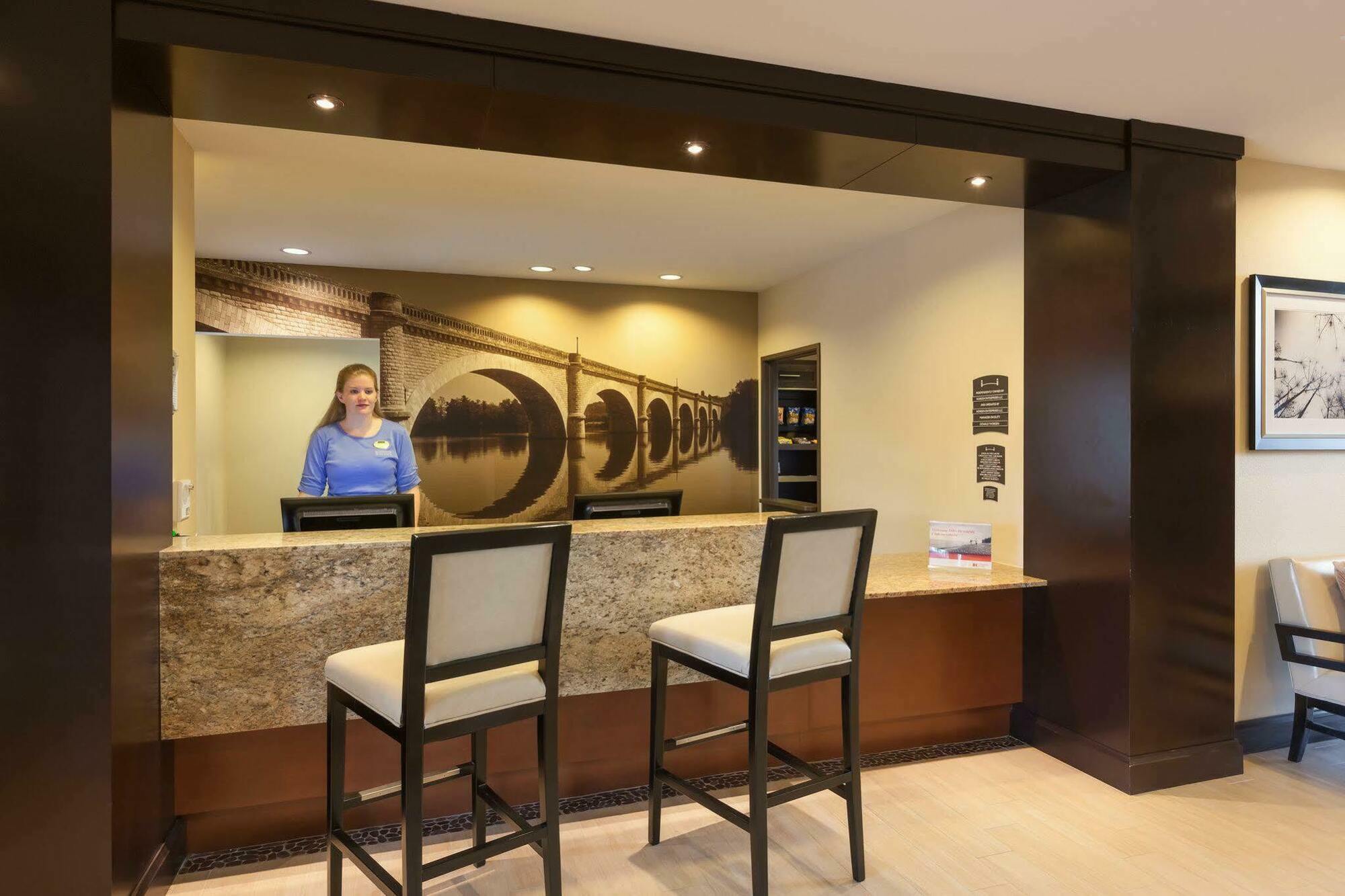 Staybridge Suites Houston I-10West/Beltway Ngoại thất bức ảnh