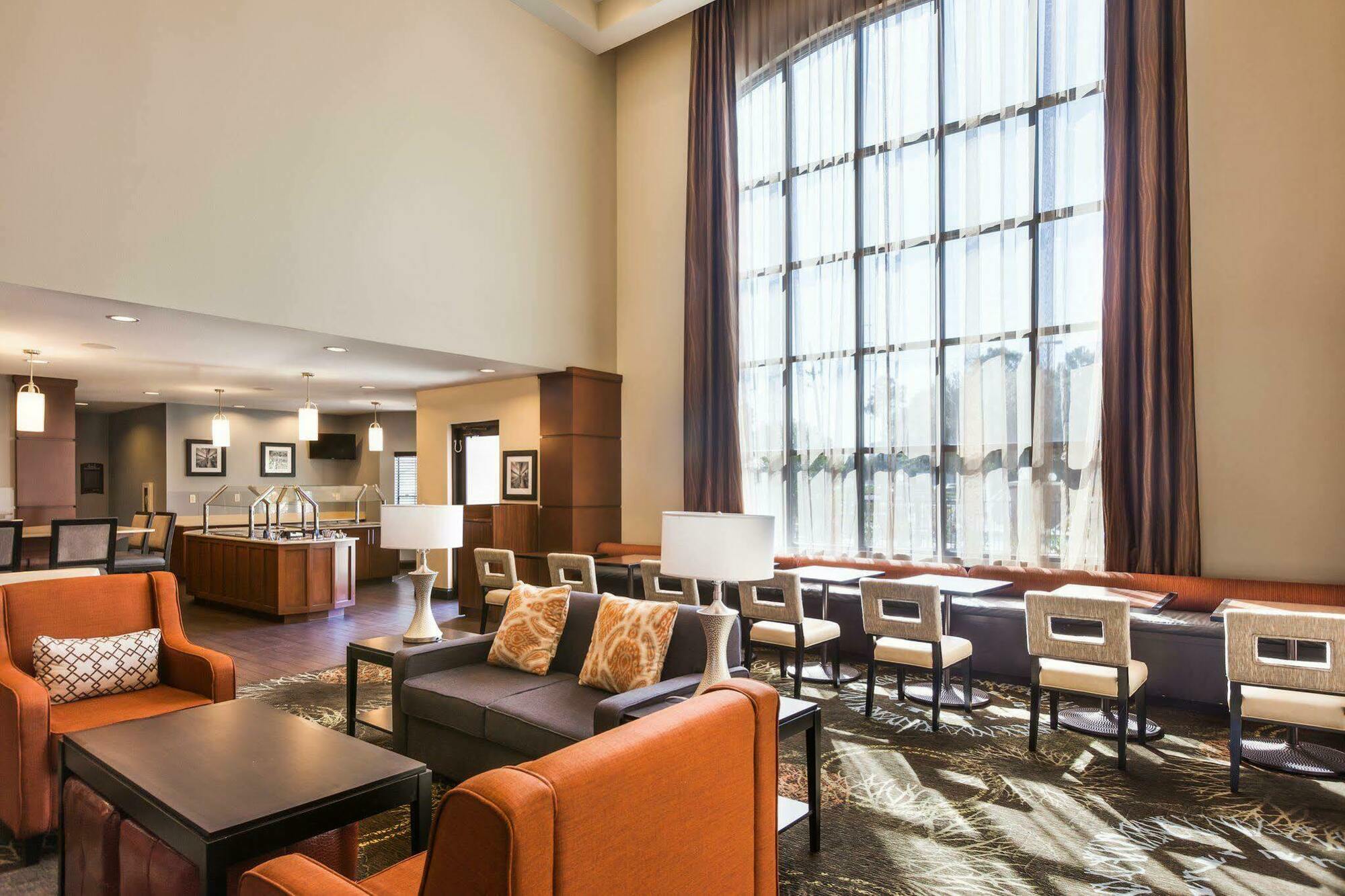 Staybridge Suites Houston I-10West/Beltway Ngoại thất bức ảnh