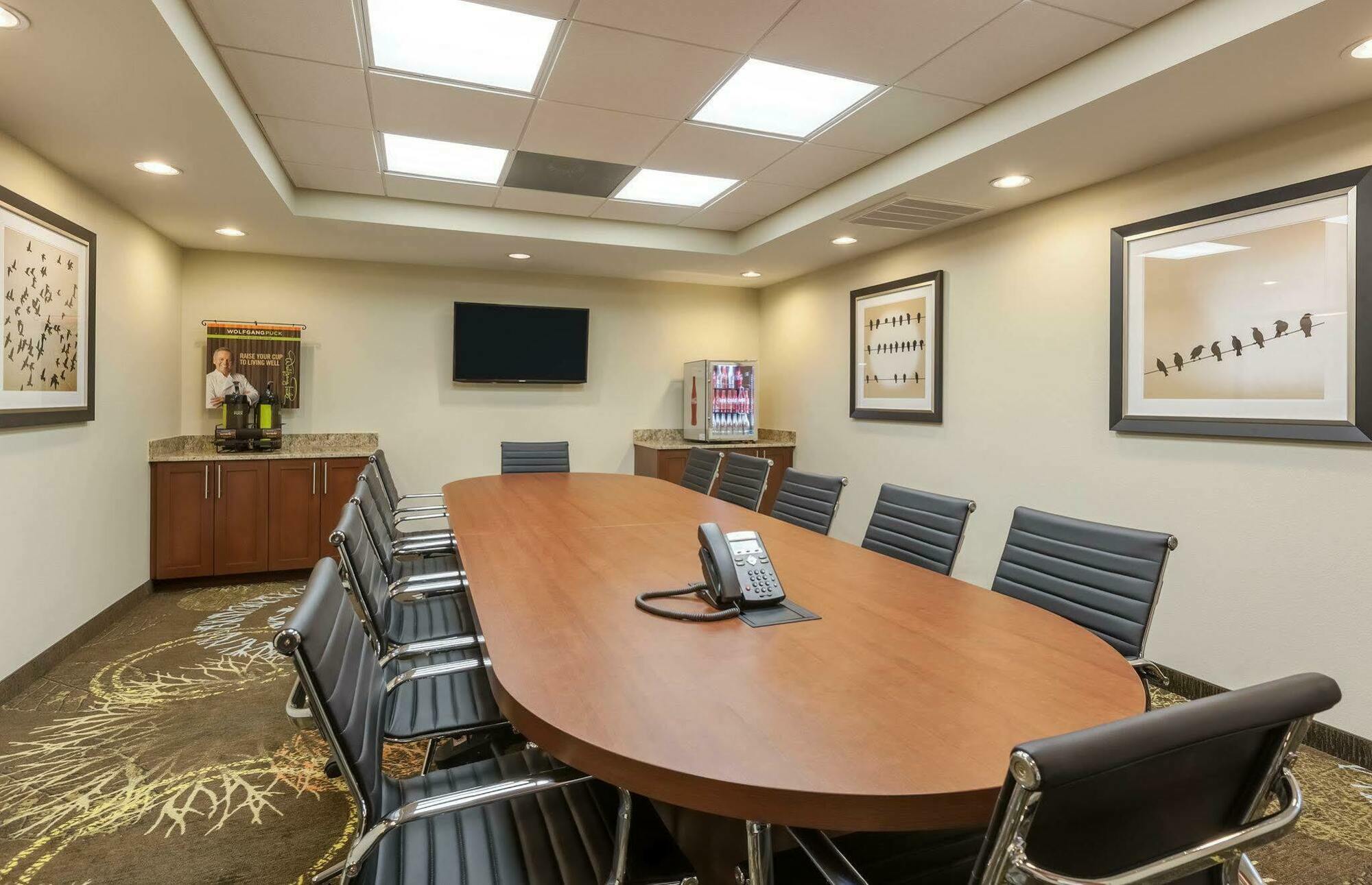 Staybridge Suites Houston I-10West/Beltway Ngoại thất bức ảnh