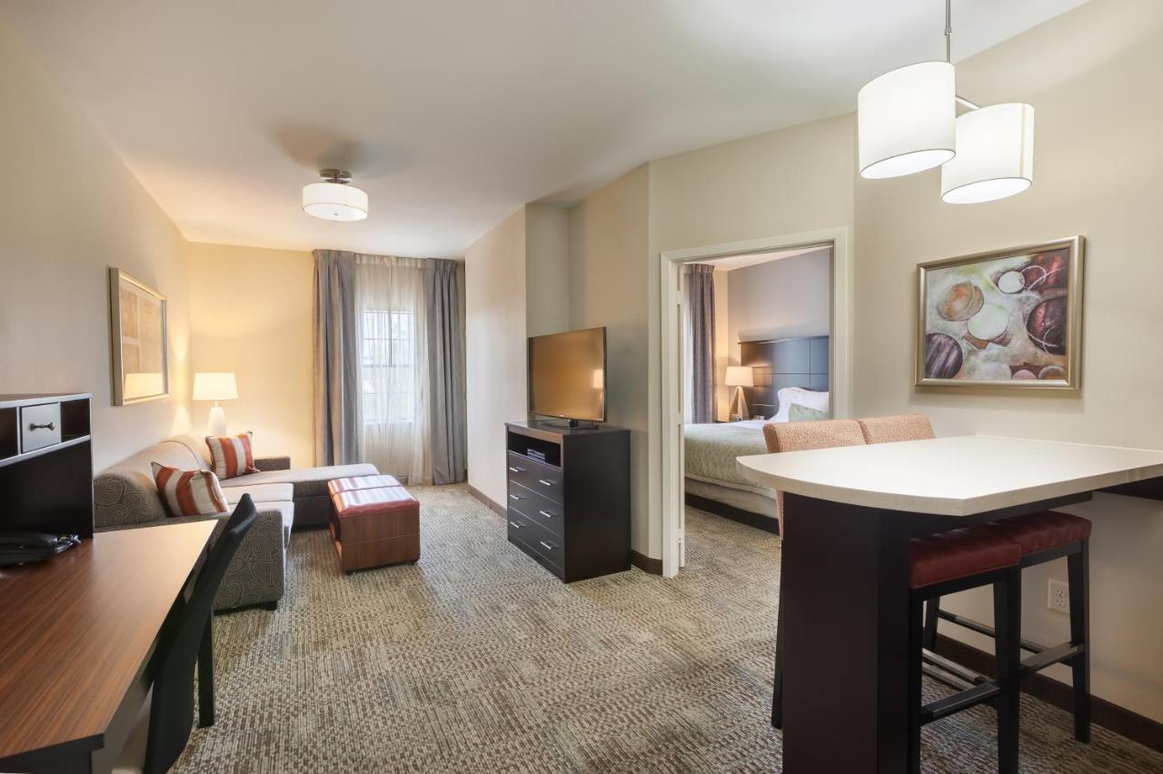 Staybridge Suites Houston I-10West/Beltway Ngoại thất bức ảnh
